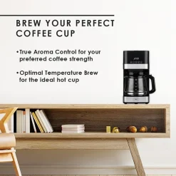 Melitta Drip Drip Coffee Maker