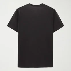Mens Crew Neck Short Sleeve Classic Fit Big and Tall Graphic T-Shirt