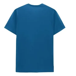 Mens Crew Neck Short Sleeve Classic Fit Spiderman Big and Tall Graphic T-Shirt