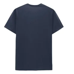 Mens Crew Neck Short Sleeve Classic Fit Super Mario Big and Tall Graphic T-Shirt