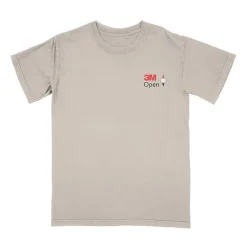 Mens Crew Neck Short Sleeve Regular Fit Graphic T-Shirt