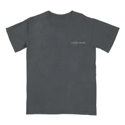 Mens Crew Neck Short Sleeve Regular Fit Graphic T-Shirt