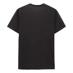 Mens Crew Neck Short Sleeve Regular Fit Peanuts Snoopy Graphic T-Shirt