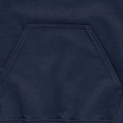 Mens Long Sleeve Americana Hoodie