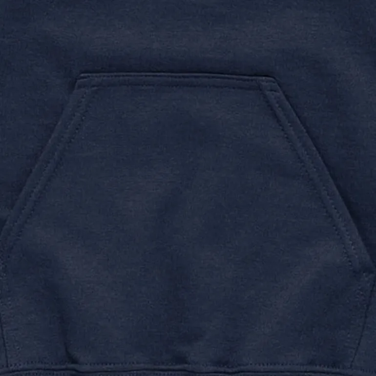 Mens Long Sleeve Americana Hoodie