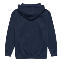 Mens Long Sleeve Americana Hoodie