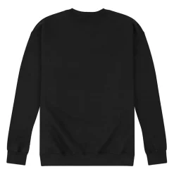 Mens Long Sleeve Beetlejuice Beetlejuice Sweatshirt