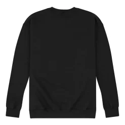 Mens Long Sleeve Elf Sweatshirt