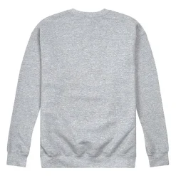Mens Long Sleeve Elf Sweatshirt