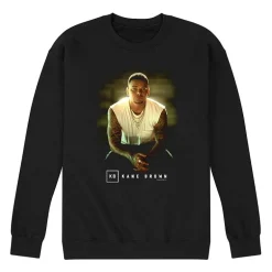 Mens Long Sleeve Kane Brown Sweatshirt