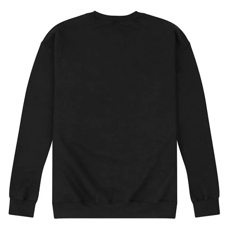 Mens Long Sleeve National Lampoon's Christmas Vacation Sweatshirt