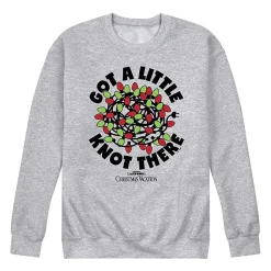 Mens Long Sleeve National Lampoon's Christmas Vacation Sweatshirt