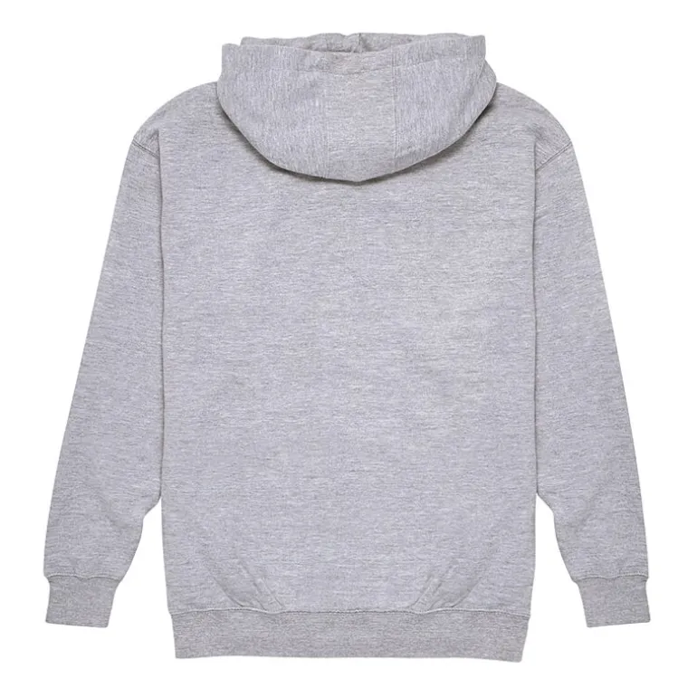 Mens Long Sleeve Peanuts Hoodie