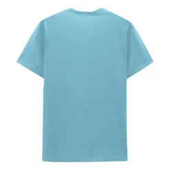 Mens Round Neck Short Sleeve Regular Fit Super Mario Graphic T-Shirt