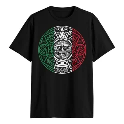 Mens Short Sleeve Graphic T-Shirt