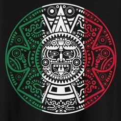 Mens Short Sleeve Graphic T-Shirt