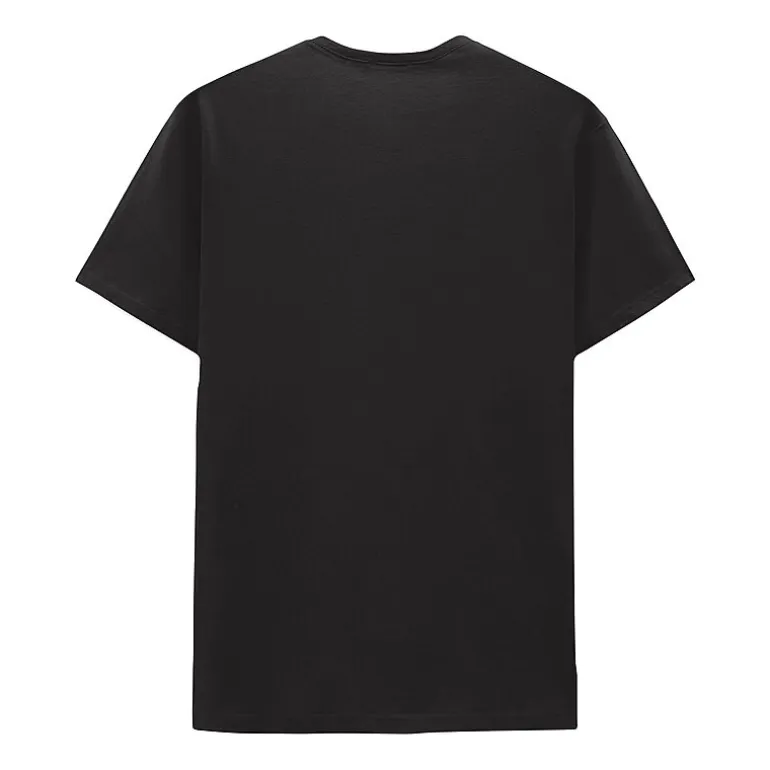 Mens Short Sleeve Snoopy Graphic T-Shirt