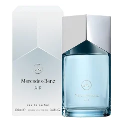 Mercedes-Benz Air Eau De Parfum For Men