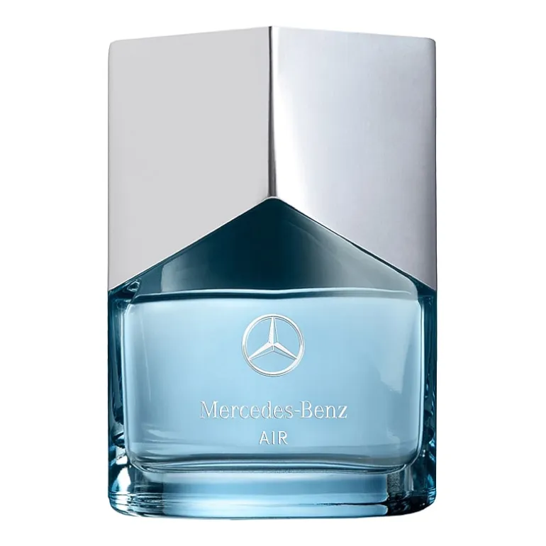 Mercedes-Benz Air Eau De Parfum For Men