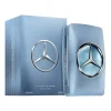 Mercedes-Benz Man [Fresh] Eau De Toilette For Men, 3.4 Oz
