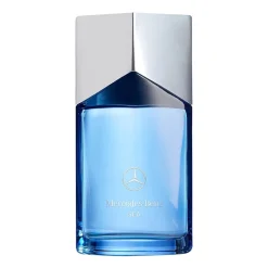 Mercedes-Benz Sea Eau De Parfum For Men