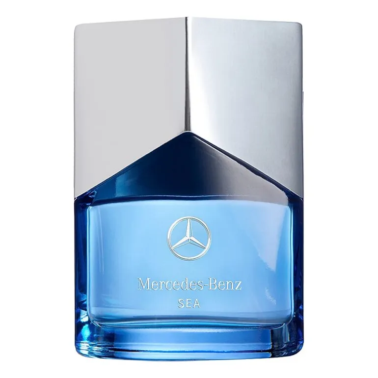 Mercedes-Benz Sea Eau De Parfum For Men
