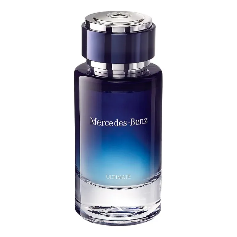 Mercedes-Benz Ultimate Eau De Parfum For Men 2-Pc Gift Set ($140 Value)