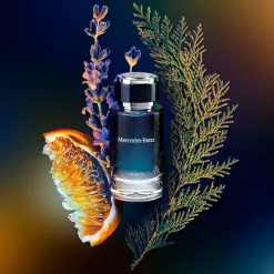 Mercedes-Benz Ultimate Eau De Parfum For Men 2-Pc Gift Set ($140 Value)