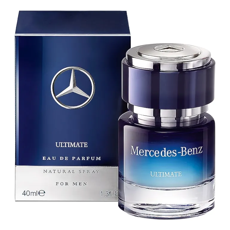 Mercedes-Benz Ultimate Eau De Parfum For Men