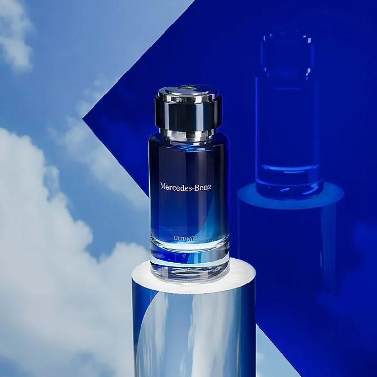 Mercedes-Benz Ultimate Eau De Parfum For Men