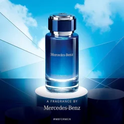 Mercedes-Benz Ultimate Eau De Parfum For Men
