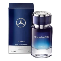 Mercedes-Benz Ultimate Eau De Parfum For Men