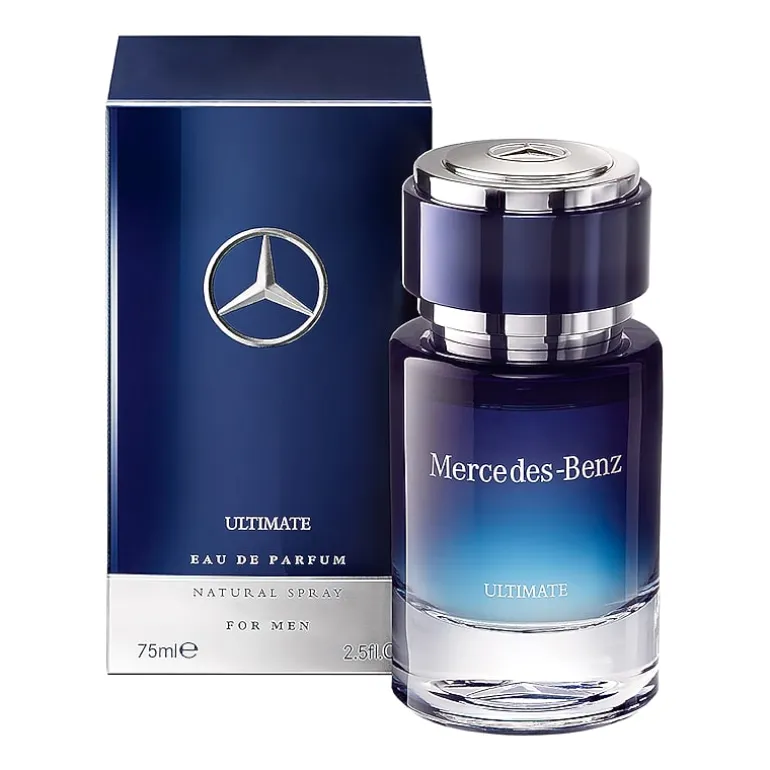 Mercedes-Benz Ultimate Eau De Parfum For Men