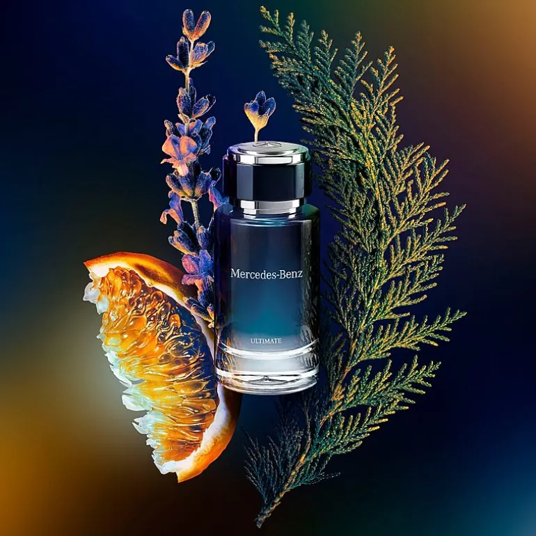Mercedes-Benz Ultimate Eau De Parfum For Men