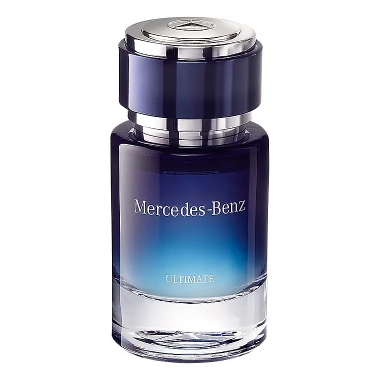 Mercedes-Benz Ultimate Eau De Parfum For Men