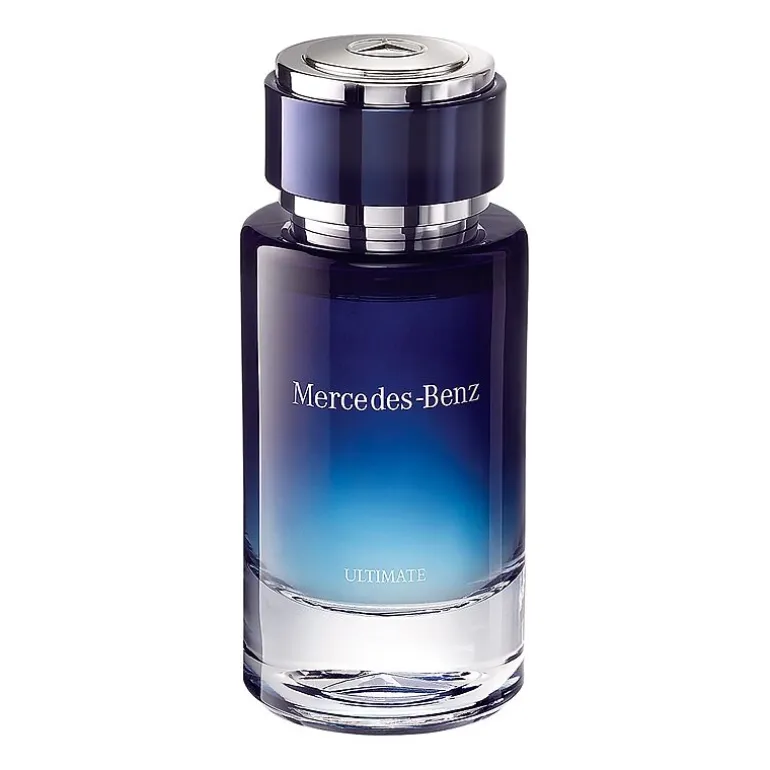Mercedes-Benz Ultimate Eau De Parfum For Men