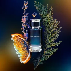 Mercedes-Benz Ultimate Eau De Parfum For Men