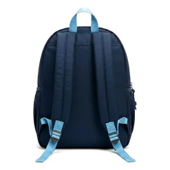 Messi Boys Adjustable Straps Logo Backpack