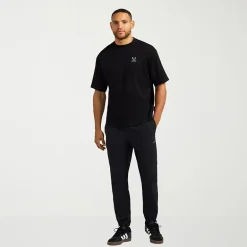 MESSI Collection Mens Crew Neck Short Sleeve Active T-Shirt