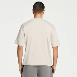 MESSI Collection Mens Crew Neck Short Sleeve Active T-Shirt