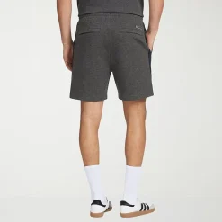 MESSI Collection Mens Drawstring Waist Pull-On Short
