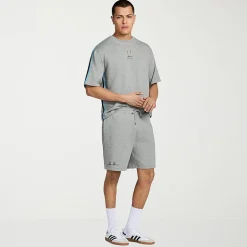 MESSI Collection Mens Pull-On Short