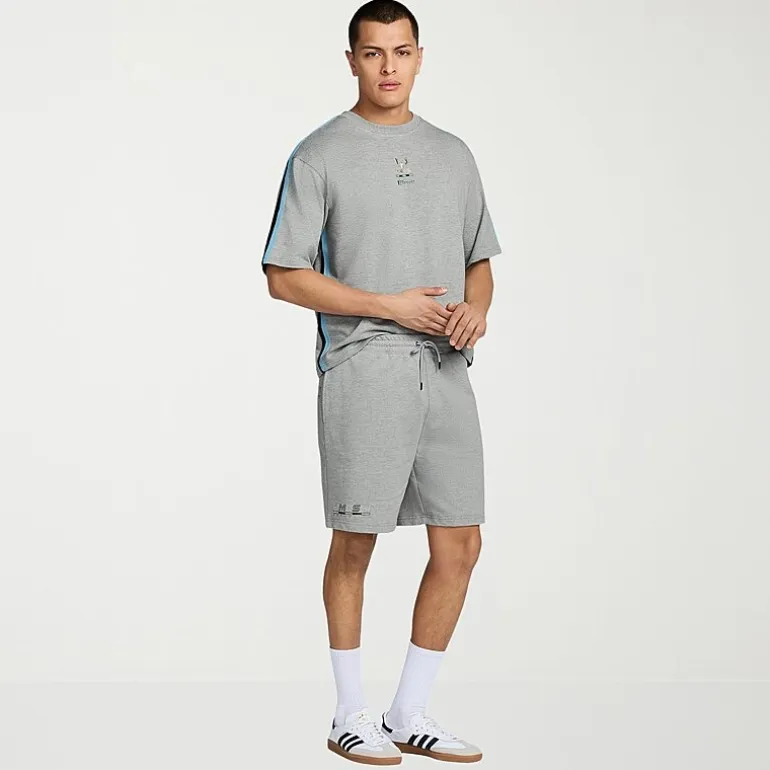 MESSI Collection Mens Pull-On Short