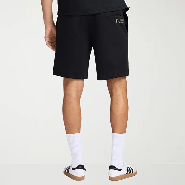 MESSI Collection Mens Pull-On Short