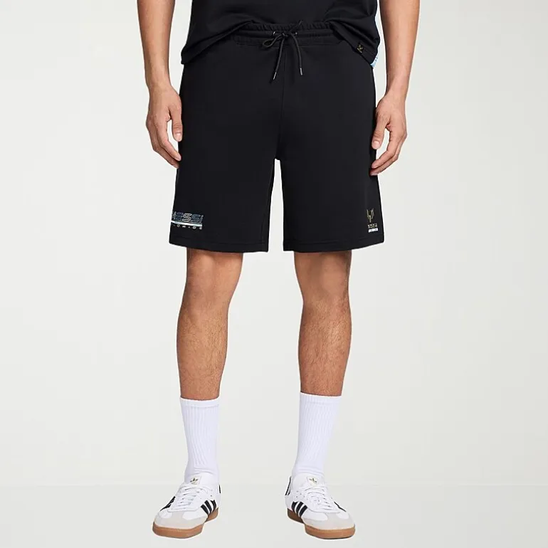 MESSI Collection Mens Pull-On Short