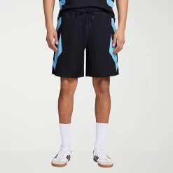 MESSI Collection Mens Pull-On Short