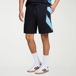 MESSI Collection Mens Pull-On Short