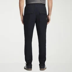 MESSI Collection Mens Regular Fit Active Cargo Pant