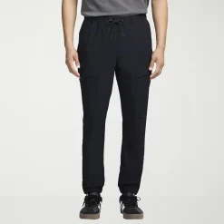 MESSI Collection Mens Regular Fit Active Cargo Pant