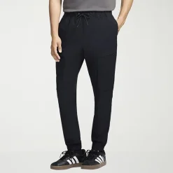 MESSI Collection Mens Regular Fit Active Cargo Pant